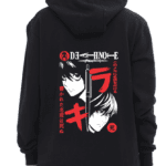 Death Note - Trendy, Comfortable, and Stylish