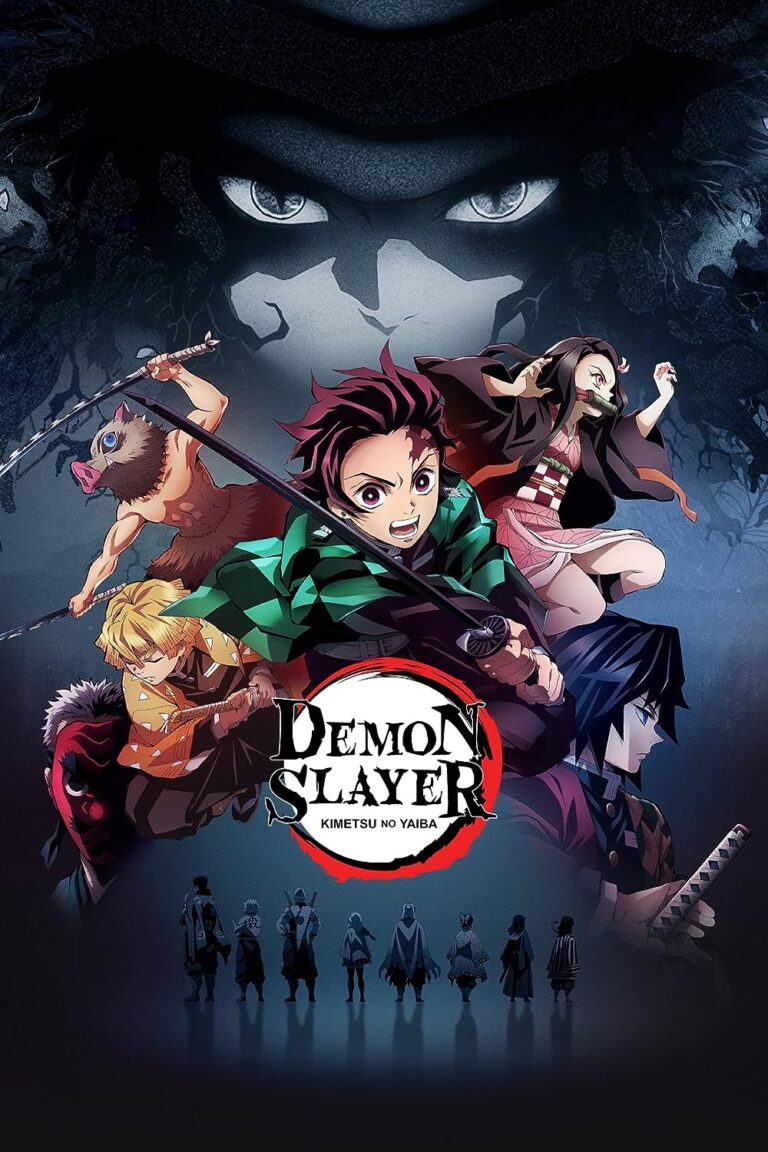 demon slayer