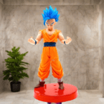 Dragon Ball Z Ultimate Gohan Action Figure | 14.7CM