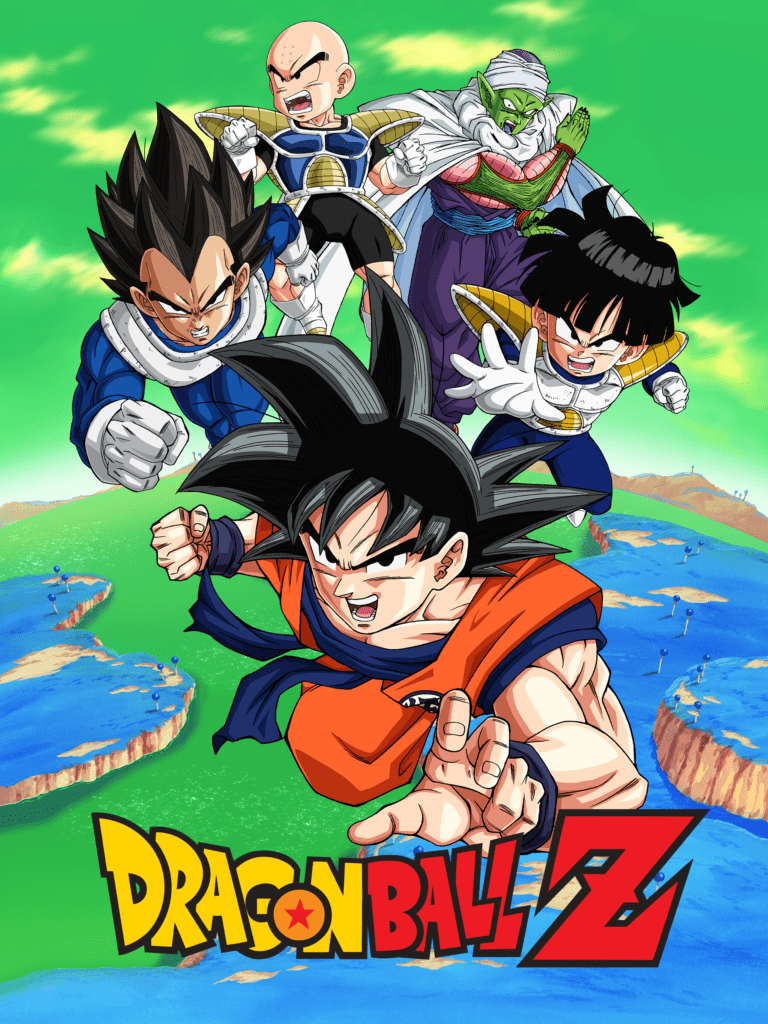 Dragon Balls Z