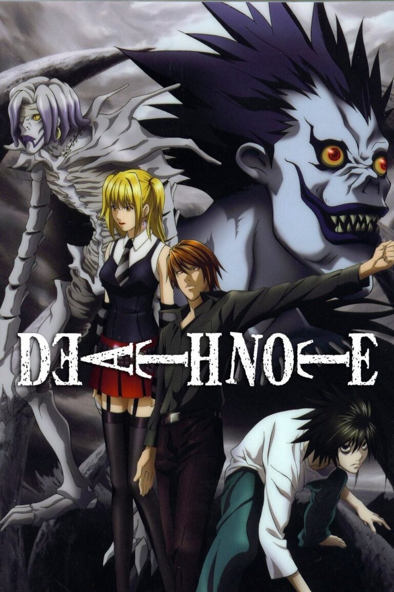 Death Note