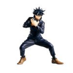 Jujutsu Kaisen | Megumi Fushiguro Action Figure | 15 cm