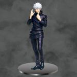 Jujutsu Kaisen Anime Gojo Satoru Figure Toys | 20 cm